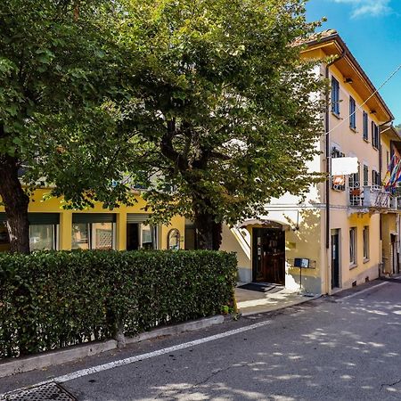 Locanda Milano 1873 Brunate Exterior foto