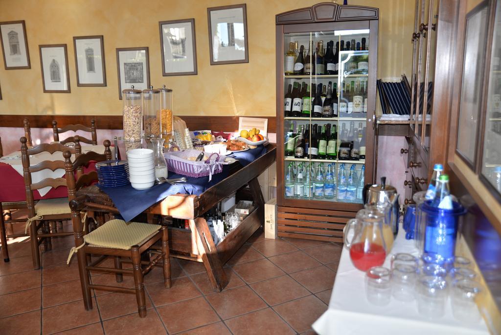 Locanda Milano 1873 Brunate Exterior foto