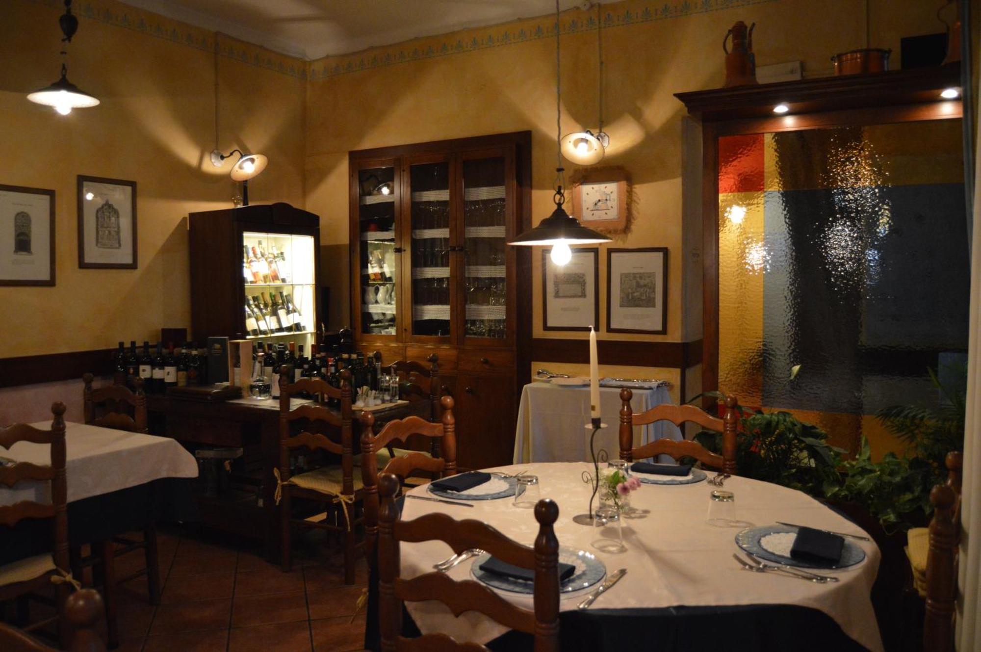 Locanda Milano 1873 Brunate Exterior foto